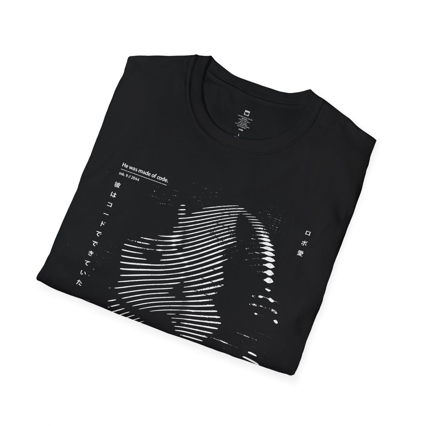 Modern Romantic - Tee