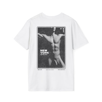 New York - Tee