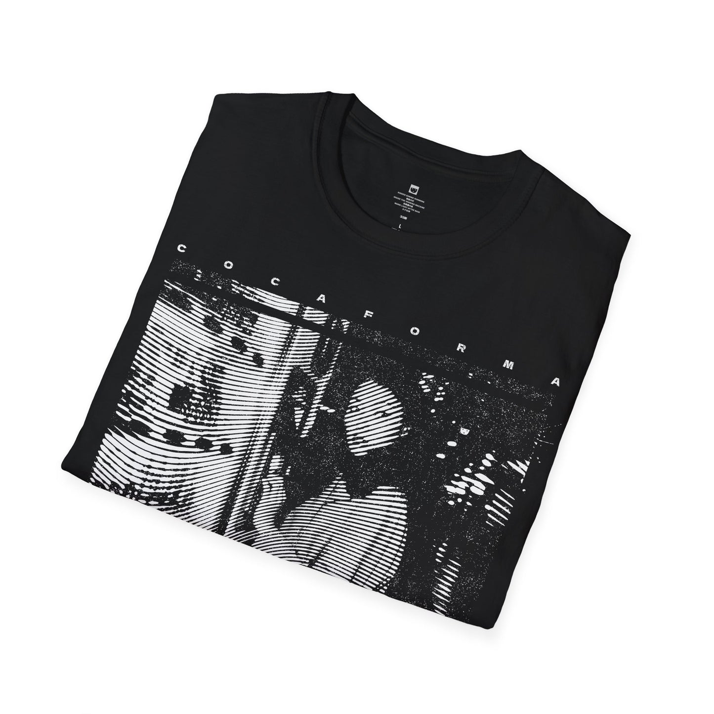 Secret Shrine - Tee