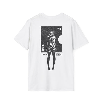 Chanel 92 - Tee