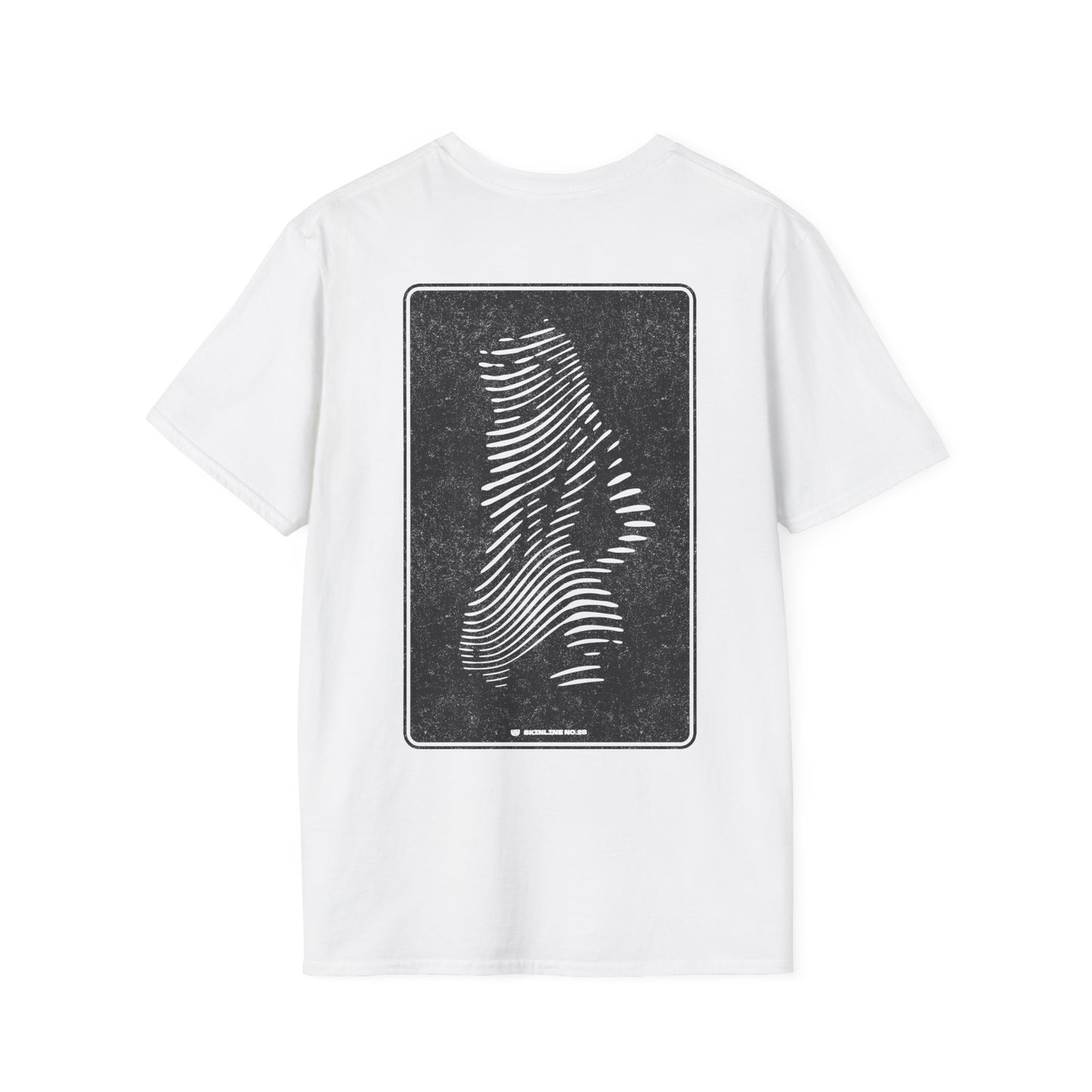 She Wavy - Tee