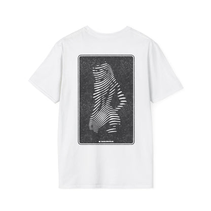 She Wavy - Tee