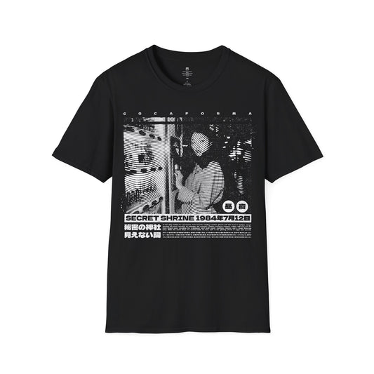 Secret Shrine - Tee