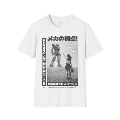 Mech Witness - Tee