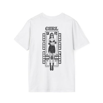 Forever Balanced - Tee