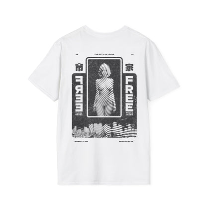 Free City - Tee
