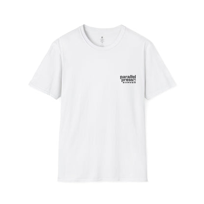 Rose Water - Tee