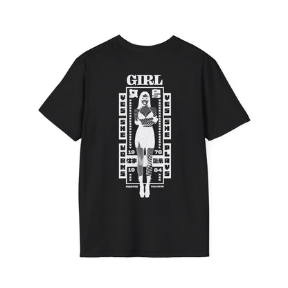 Forever Balanced - Tee