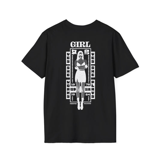 Forever Balanced - Tee