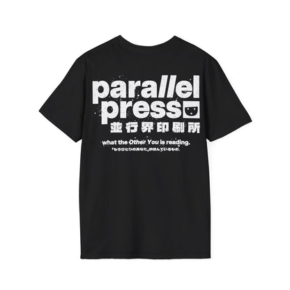 Modern Romantic - Tee