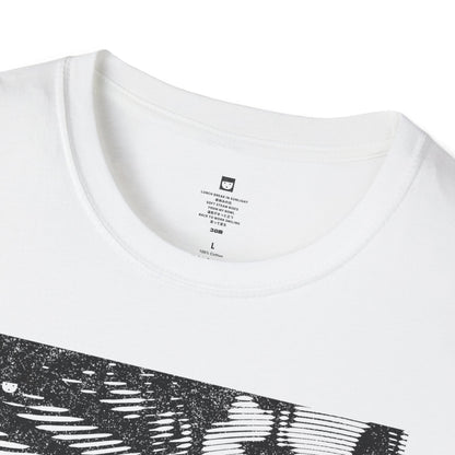 Lunch Break - Tee