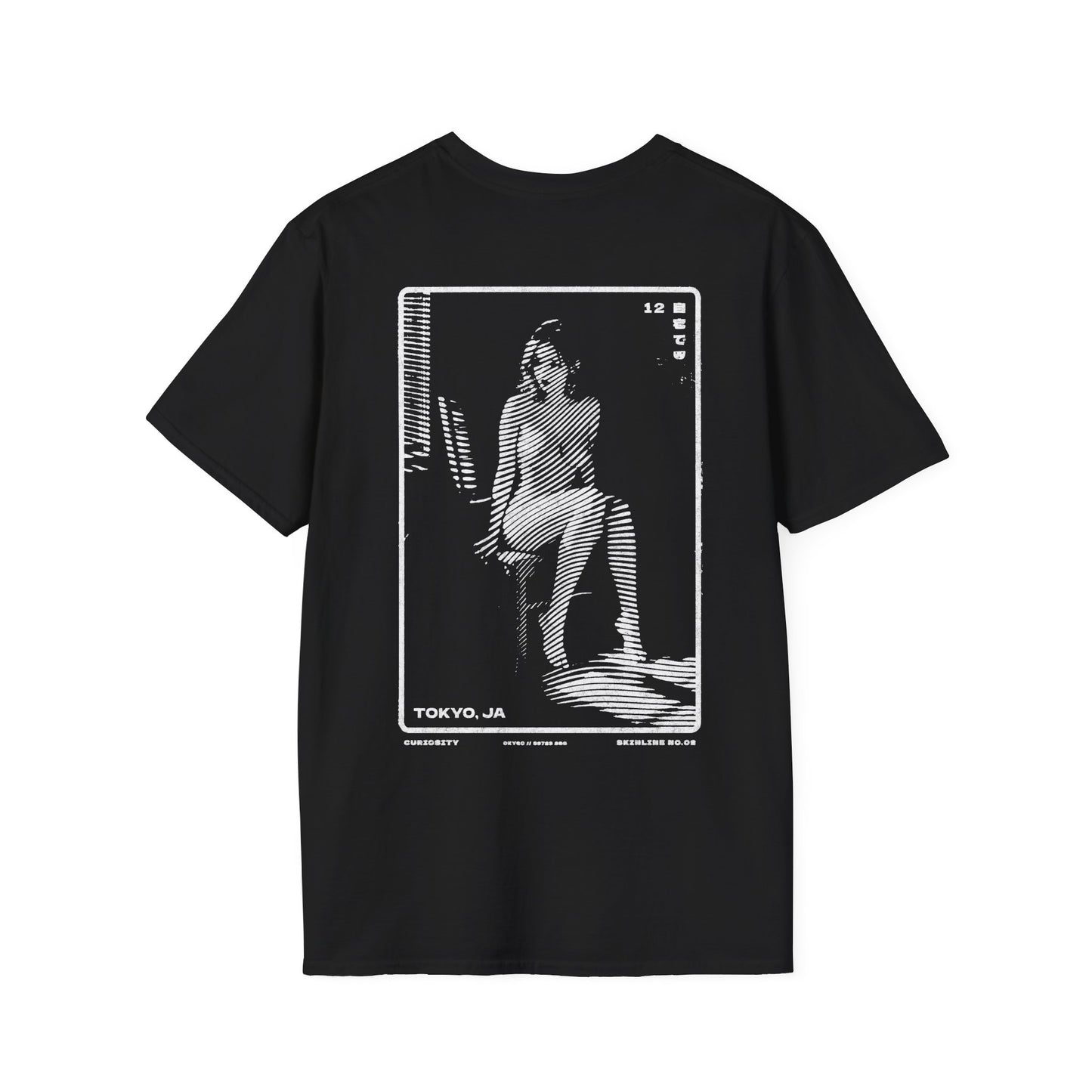 Apartment Blinds - Tee