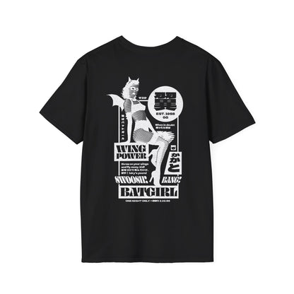Bat Girl - Tee