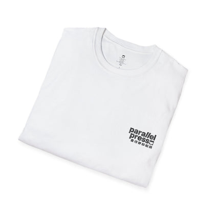 Curtains - Tee