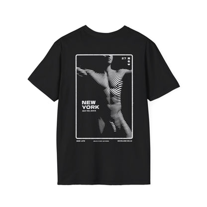 New York - Tee