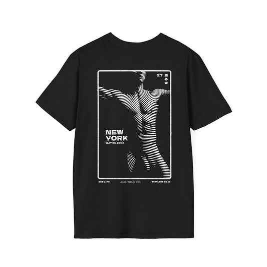 New York - Tee