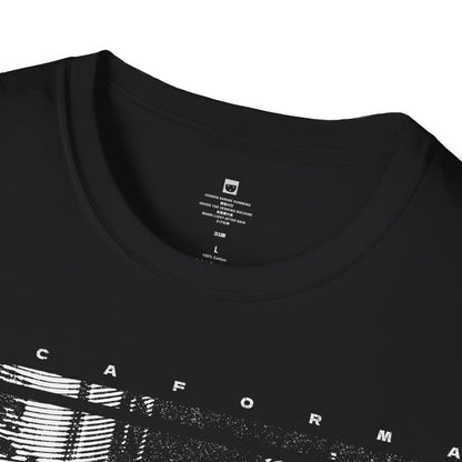 Secret Shrine - Tee