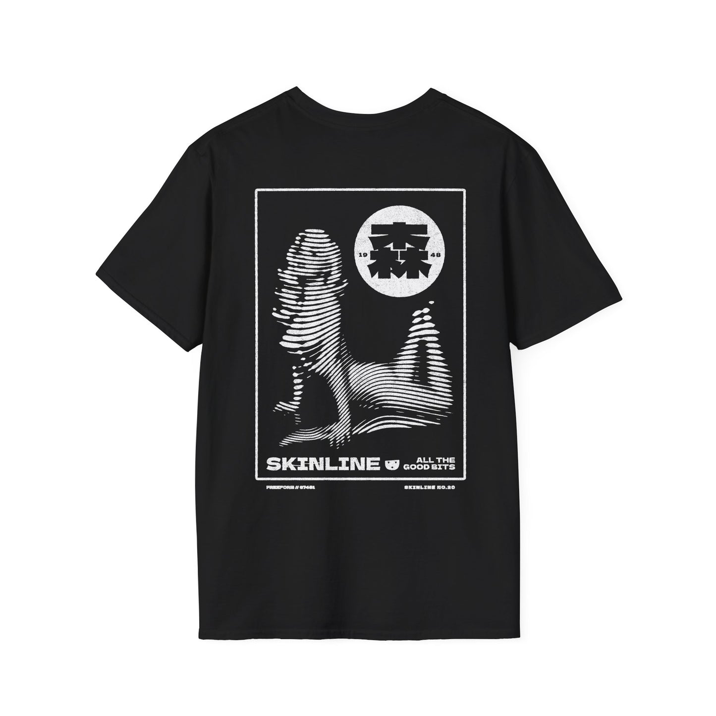 Skinline - Tee