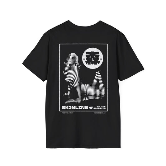 Skinline - Tee