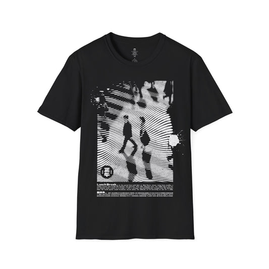 Lunch Break - Tee
