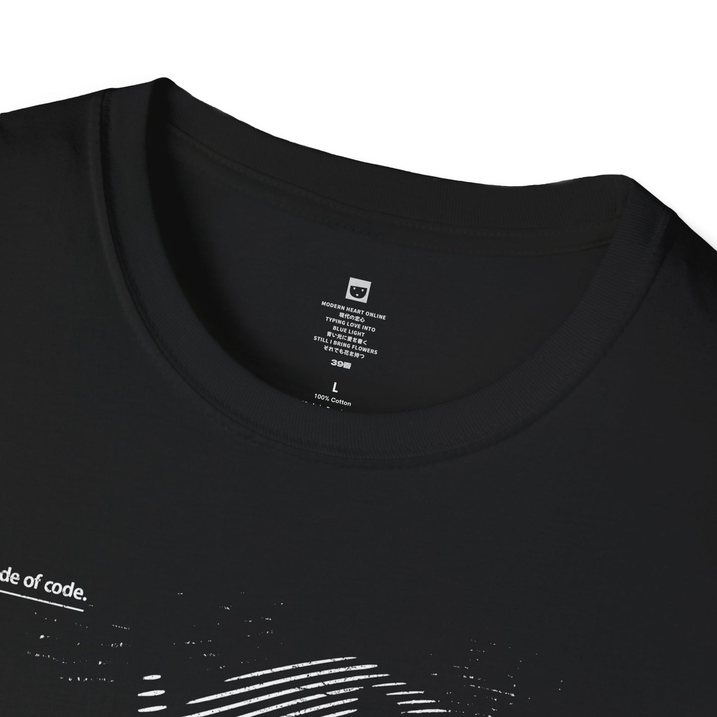 Modern Romantic - Tee