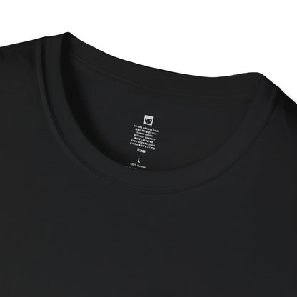 Curvature 77 - Tee