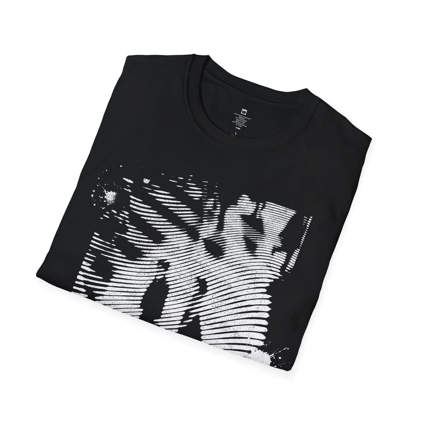 Lunch Break - Tee
