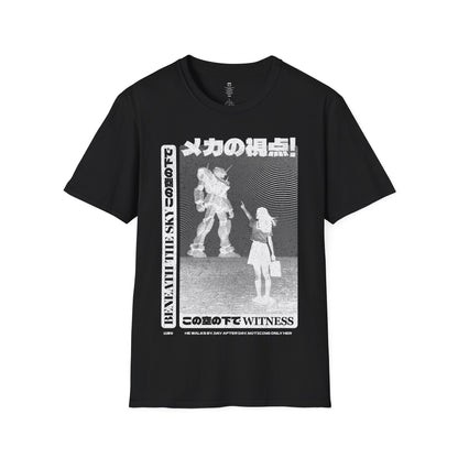 Mech Witness - Tee