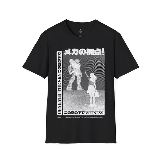 Mech Witness - Tee