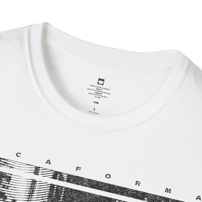 Secret Shrine - Tee