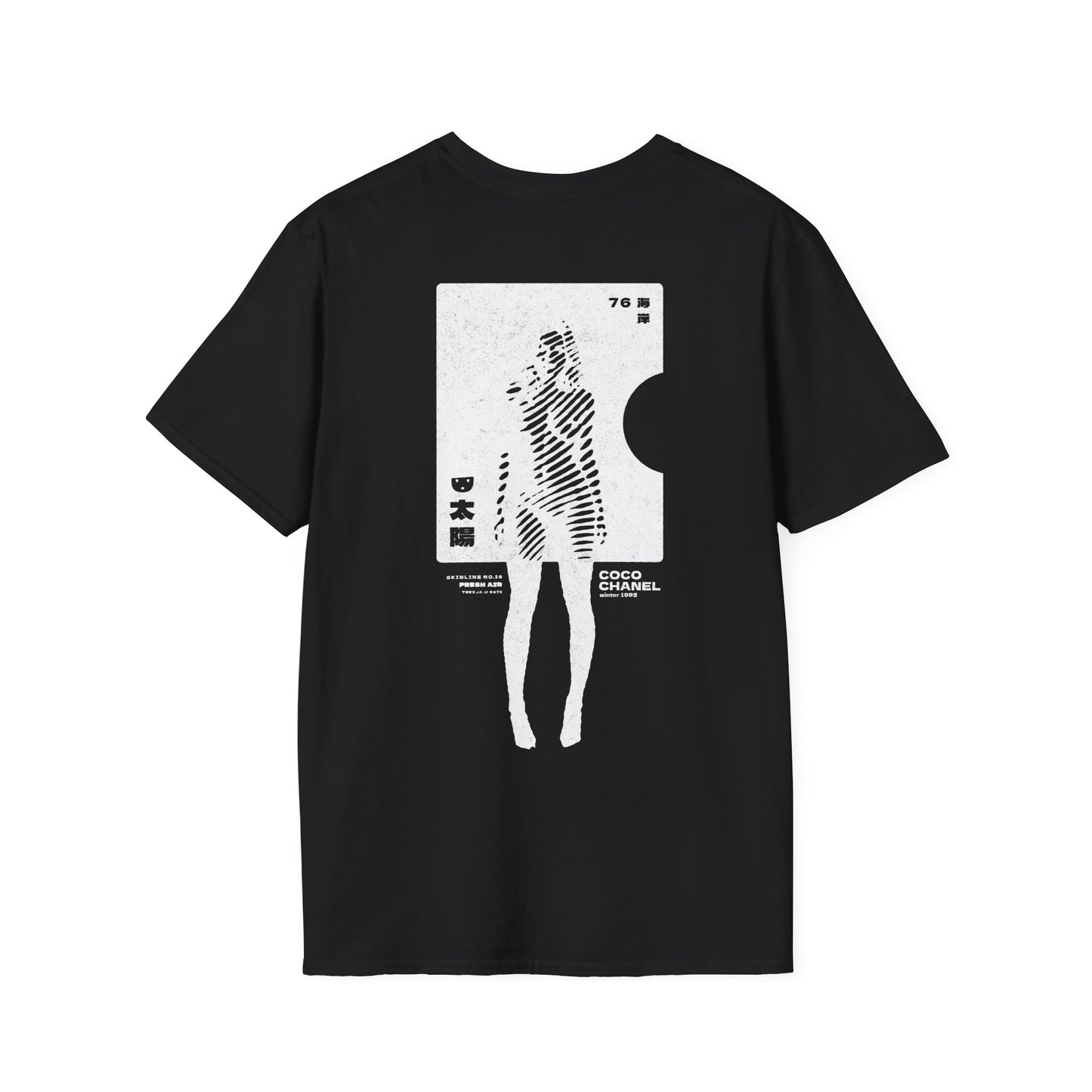 Chanel 92 - Tee