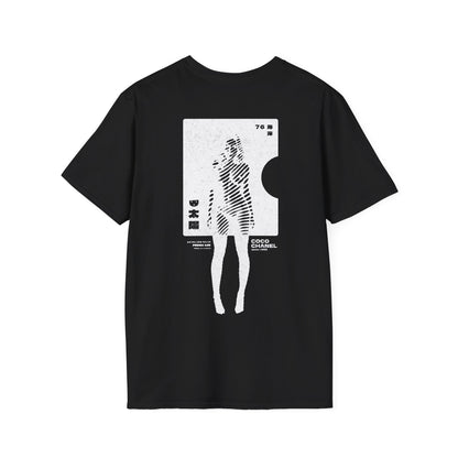 Chanel 92 - Tee