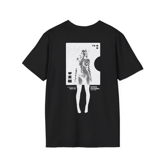 Chanel 92 - Tee