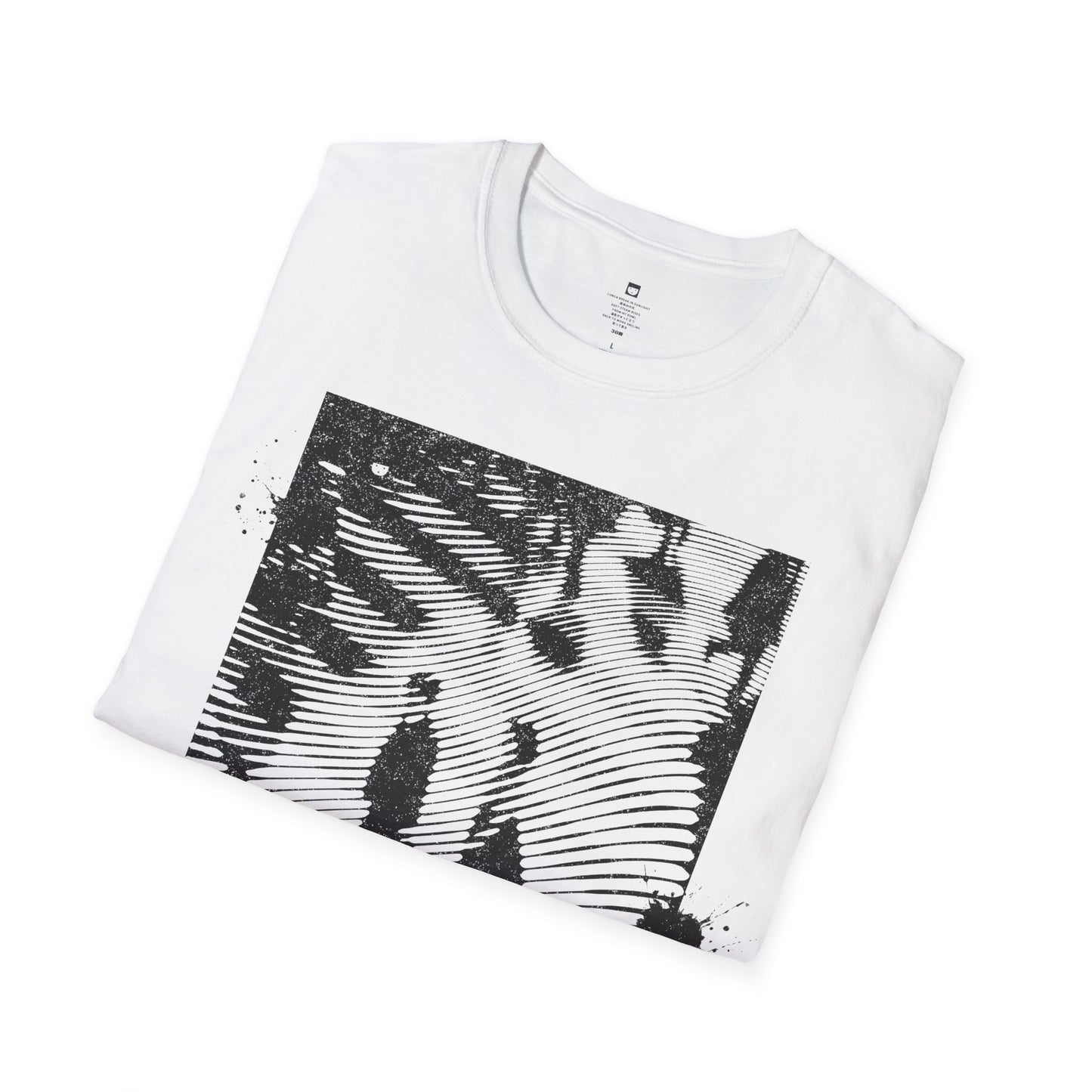 Lunch Break - Tee