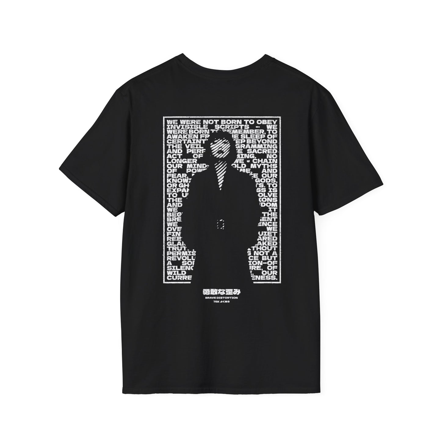 Forma Fashion - Tee
