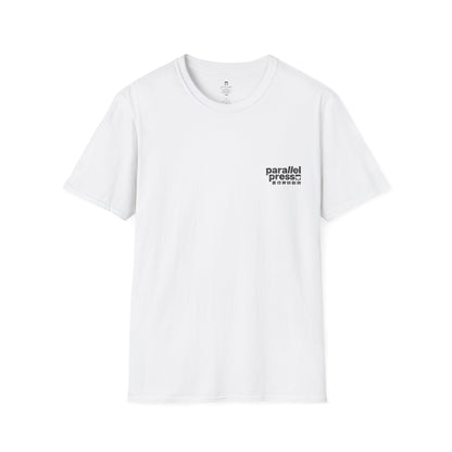 She Wavy - Tee