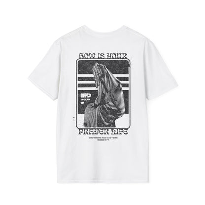 Prayer Life - Tee