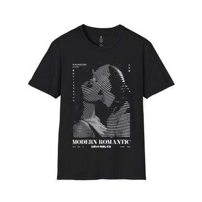 Modern Romantic - Tee