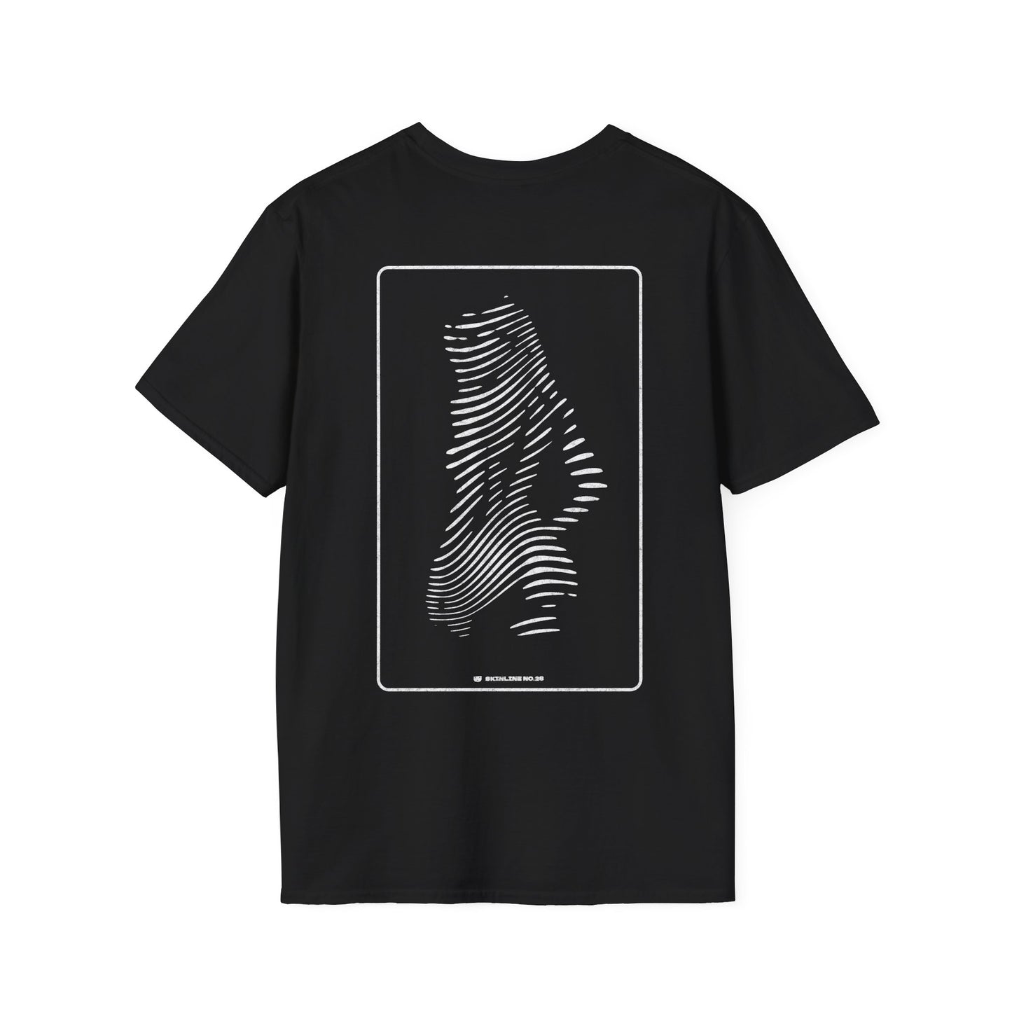 She Wavy - Tee