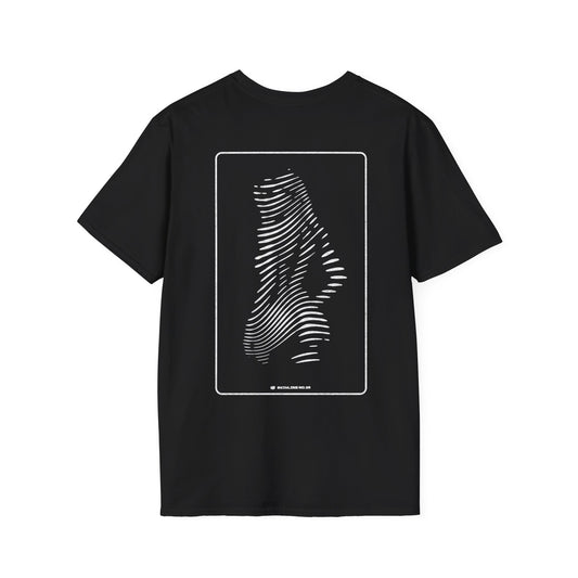 She Wavy - Tee