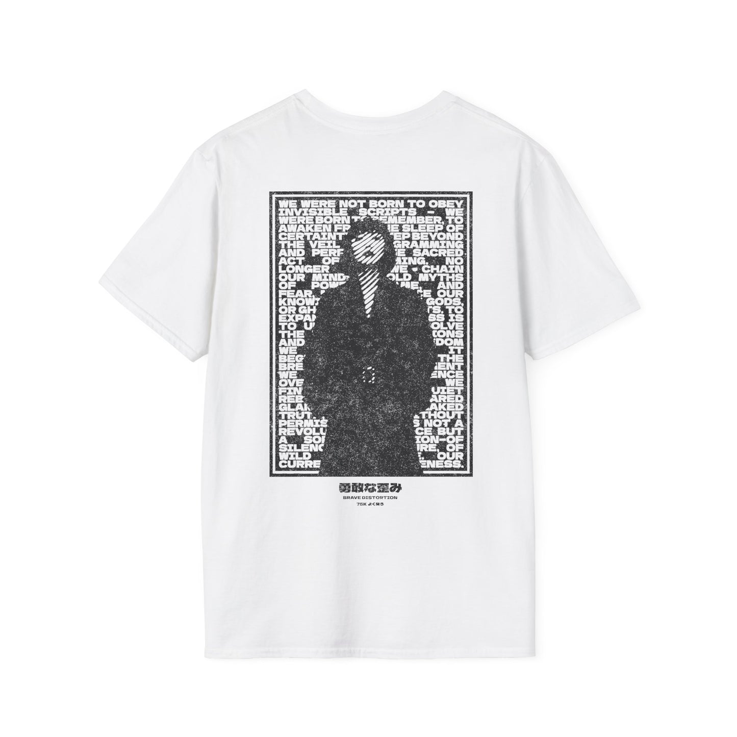 Forma Fashion - Tee