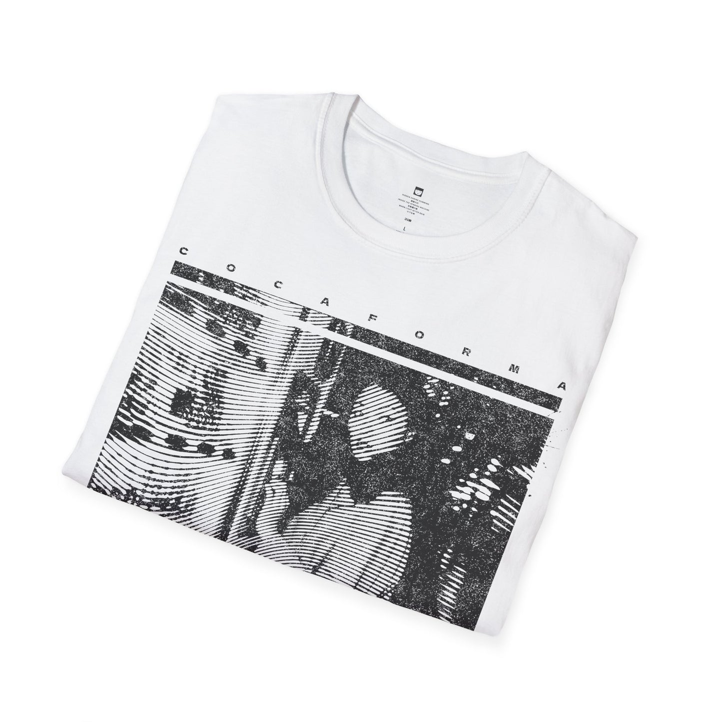 Secret Shrine - Tee