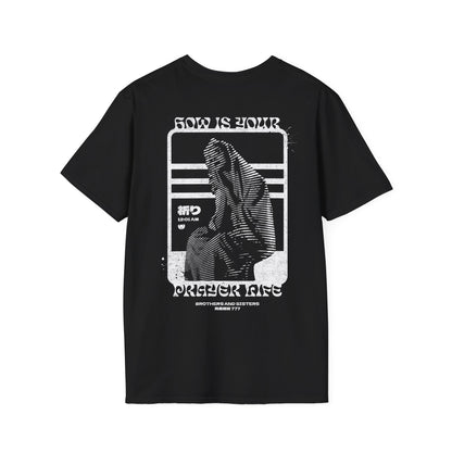 Prayer Life - Tee