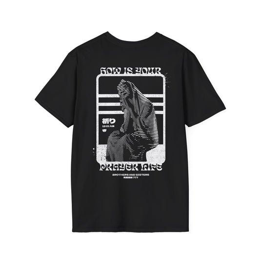Prayer Life - Tee