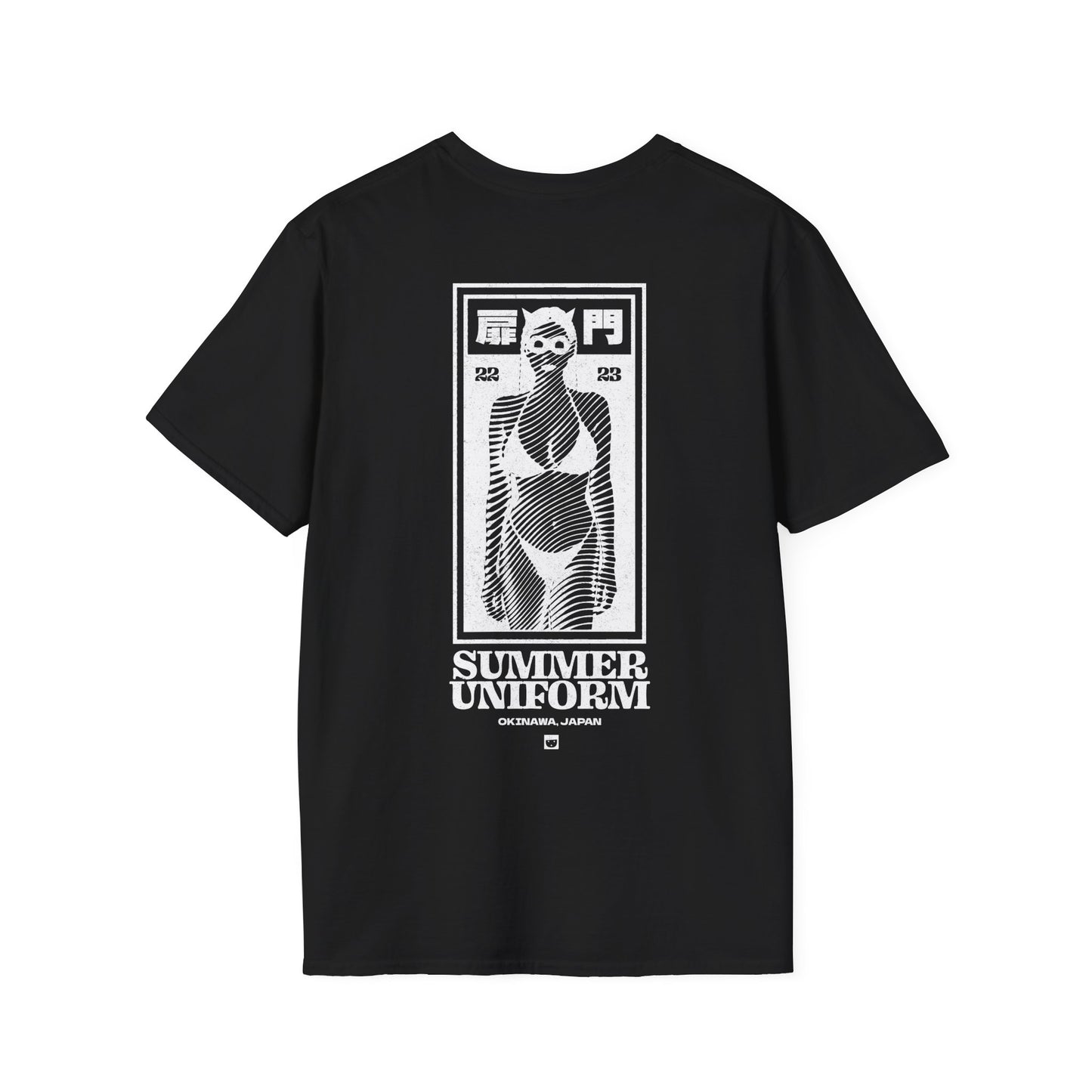 Summer Uniform - Tee