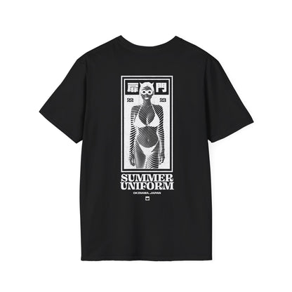 Summer Uniform - Tee