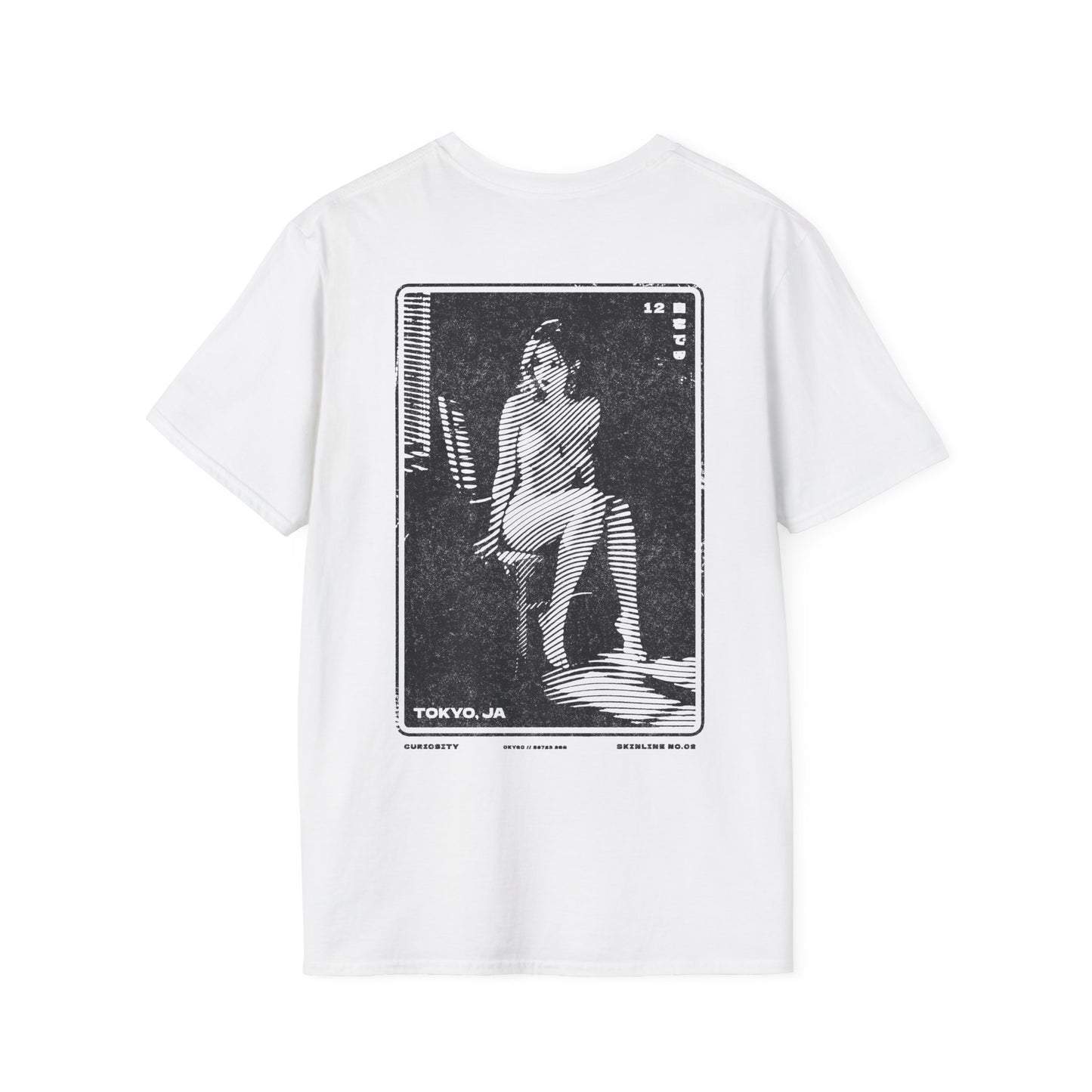 Apartment Blinds - Tee