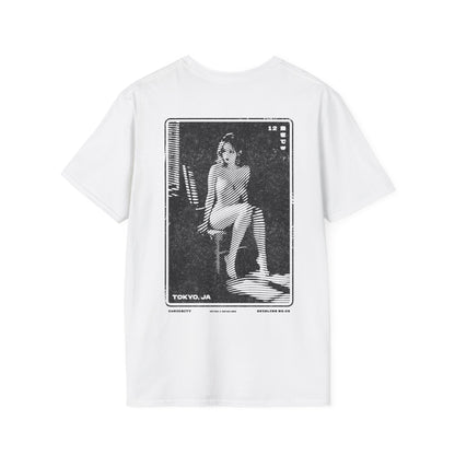 Apartment Blinds - Tee