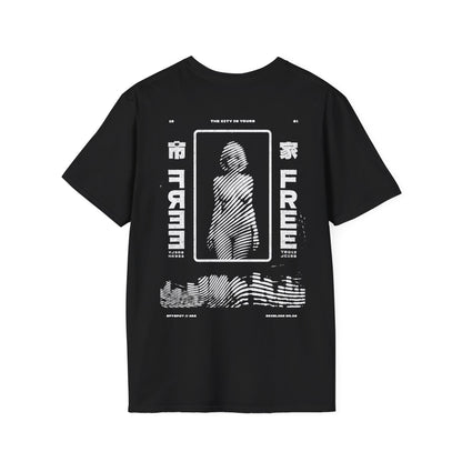 Free City - Tee