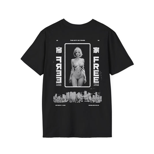 Free City - Tee